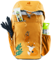 Preview: Deuter Waldfuchs 14 Amber-Maple